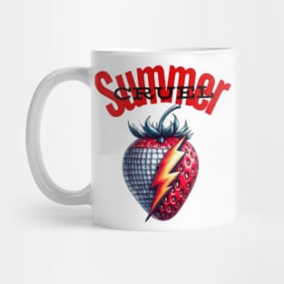 Cruel summer Mug